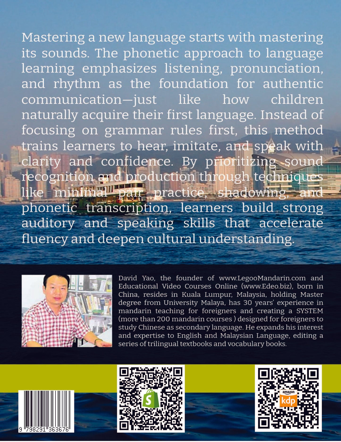 Mastering Cantonese Phonics in 7 Days! (2-Month Course)