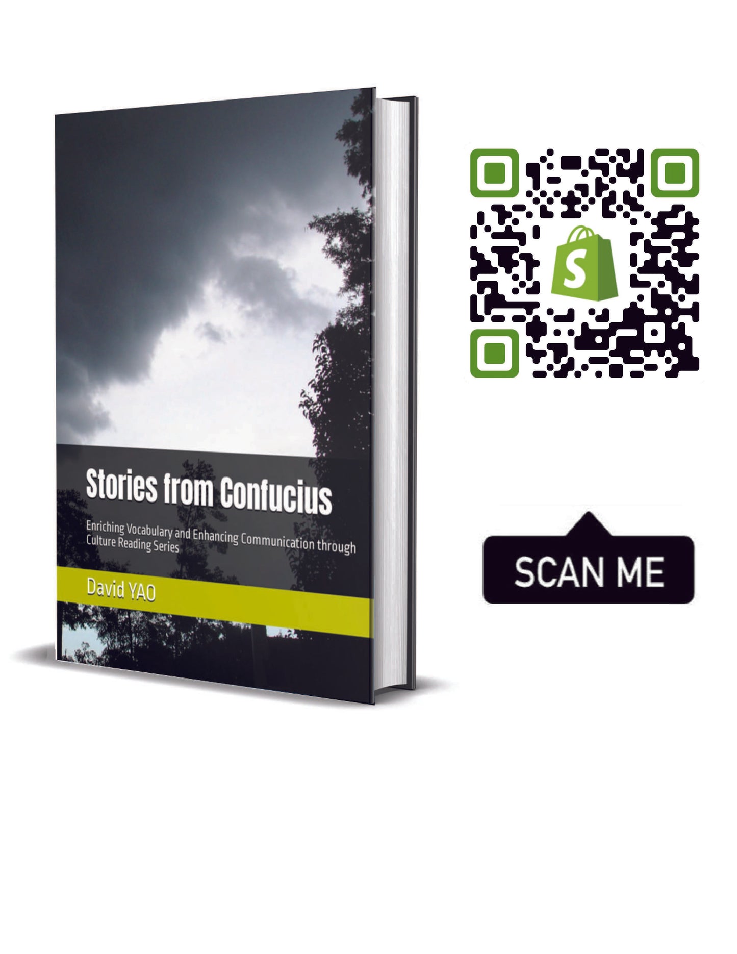 Stories from Confucius