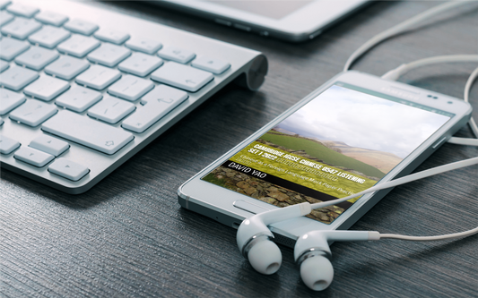 Analysis of Cambridge IGCSE Chinese 0547-11 Listening (2022) Video Course