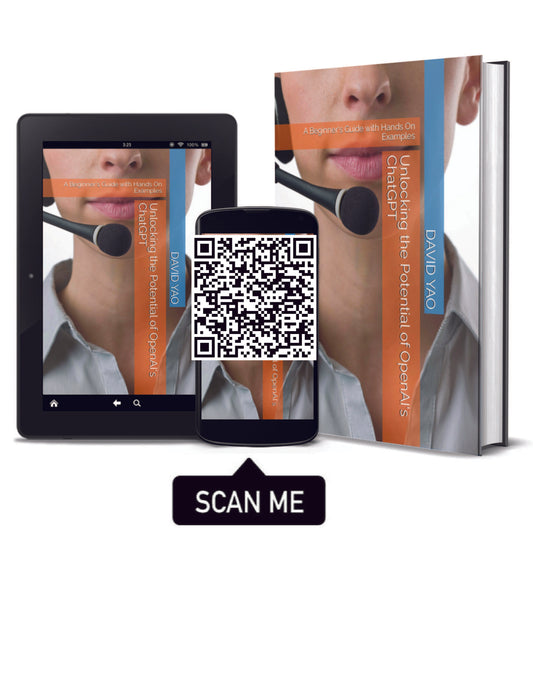 Unlocking the Potential of OpenAI's ChatGPT - A Beginner's Guide with Hands On Examples