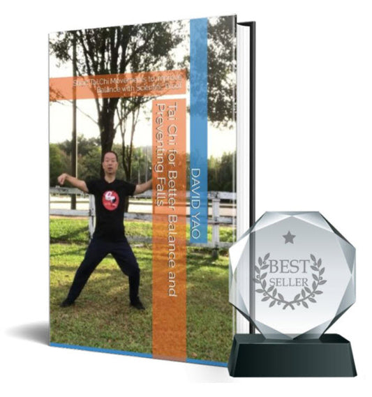 Tai Chi Fitness for Better Balance and Preventing Falls