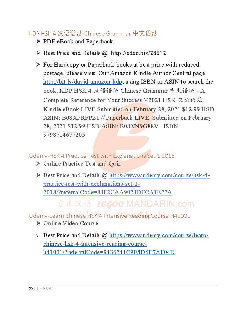 Hsk 4 Intensive Reading For Intermediate Learner V2009 H41004 汉语水平考试四级 Hsk 4 Intensive Reading For Intermediate Learner V2009 H41004 汉语水平考试四级