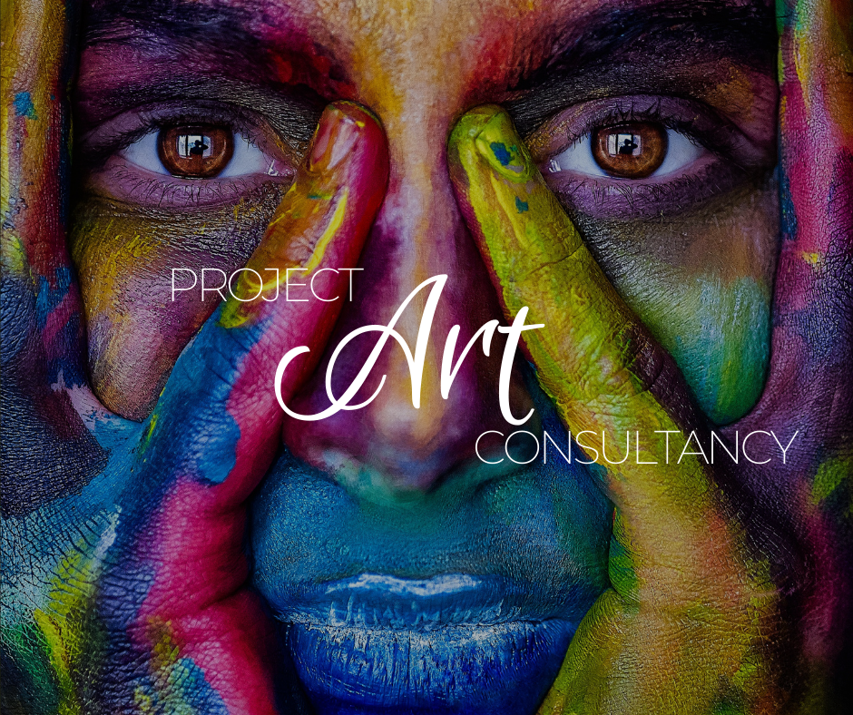 Art consultancy and project management 艺术咨询
