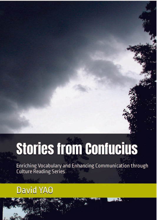 Stories from Confucius