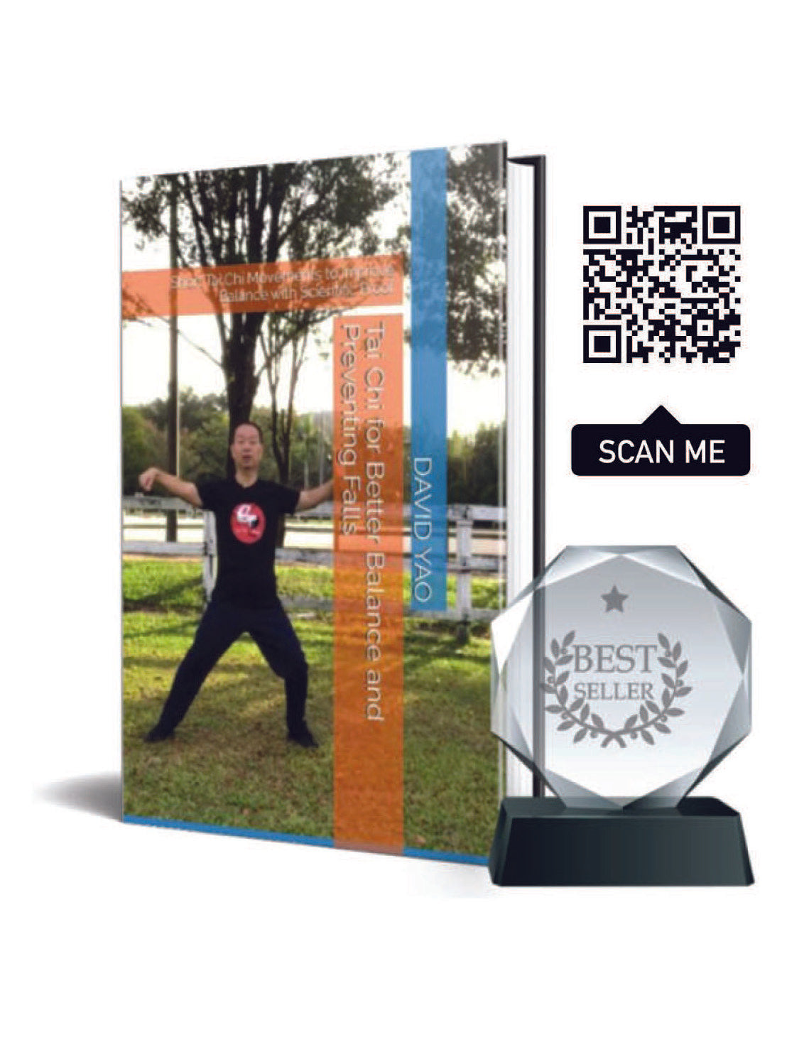 Tai Chi For Better Balance And Preventing Falls (PDF Book) – 1Salesforce