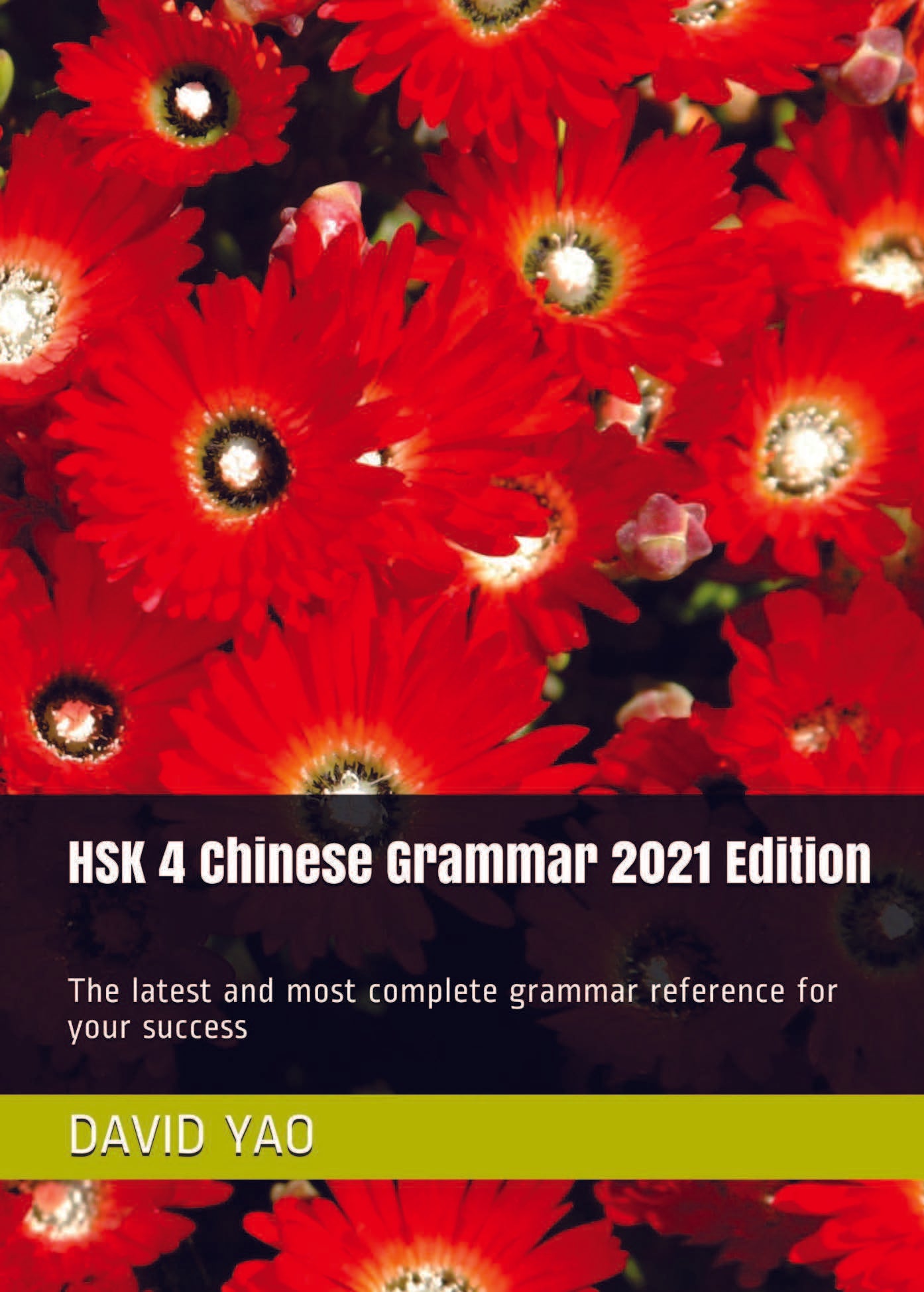 HSK 4 Chinese Grammar