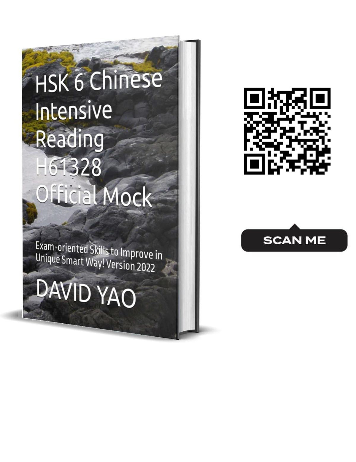 HSK 6 Chinese Intensive Reading H61328